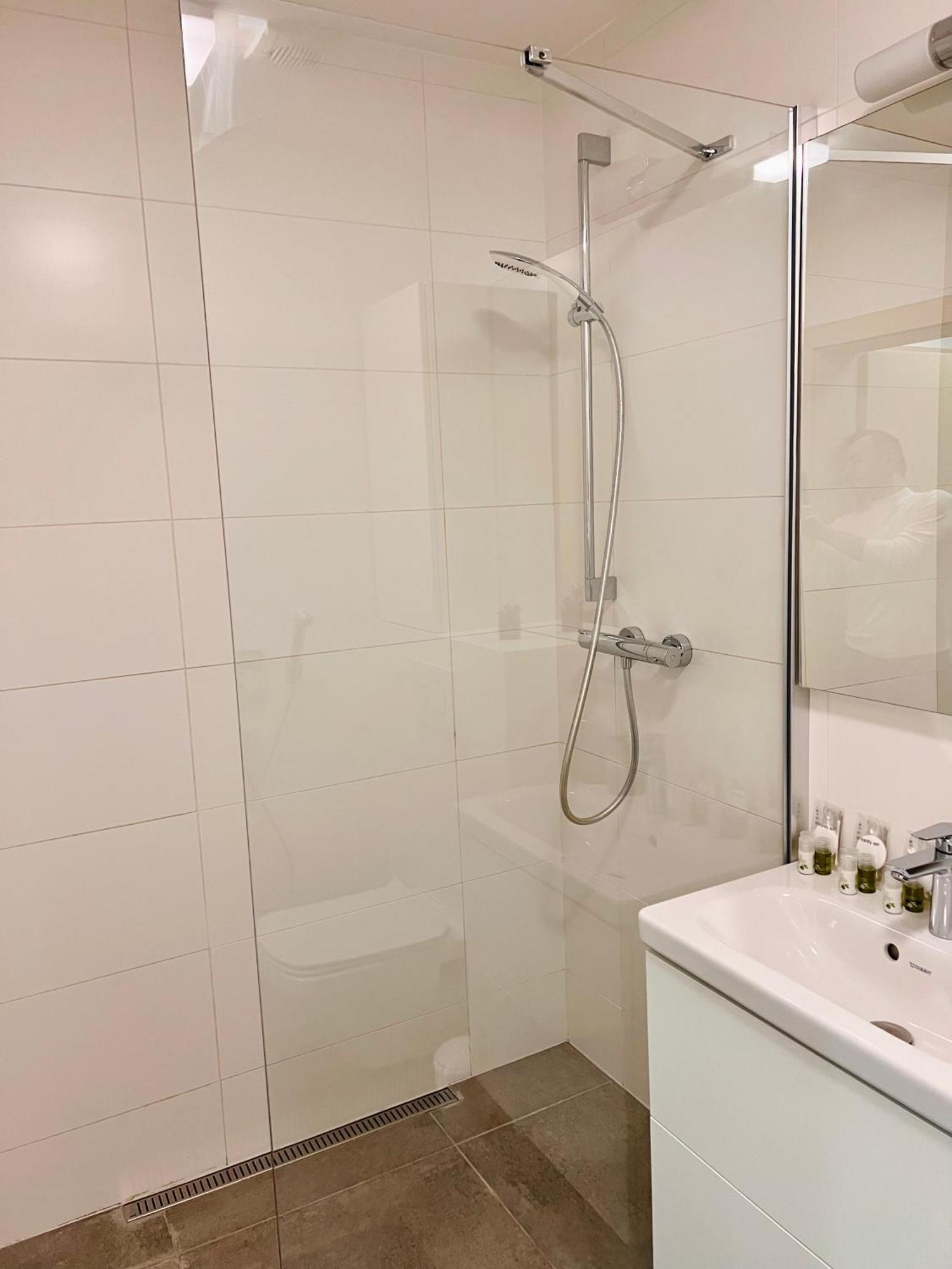 Old Town City Center Apartment 1 - Private Parking Included Kosice Exterior photo